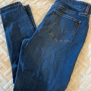 LulaRoe Jeans Size 34